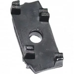 Опция для печатной техники Ricoh Очиститель коротрона заряда A0962063