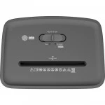 Шредер Cactus CS-SH-E5