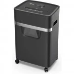 Шредер Cactus CS-SH-E5