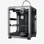 3D принтер CREALITY K1 SE 1002110018