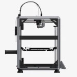 3D принтер CREALITY K1 SE 1002110018