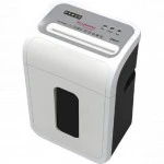 Шредер GLADWORK Aura CD20 серый