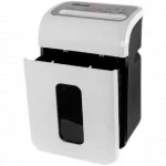 Шредер GLADWORK Aura CD20 серый