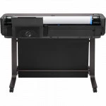 Плоттер HP DesignJet T630 36-in Printer 5HB11D (Цветной, Струйная, A0+ (36 дюймов) (914))