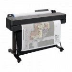 Плоттер HP DesignJet T630 36-in Printer 5HB11D (Цветной, Струйная, A0+ (36 дюймов) (914))