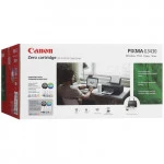 МФУ Canon PIXMA G3430 5989C009AA А4, Струйный, Цветная