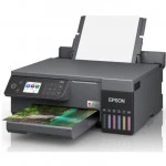 МФУ Epson L8100 C11CK94401 (А4, Струйный, Цветной)