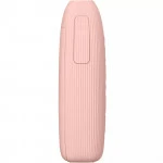 Мобильный принтер FUJIFILM INSTAX MINI LINK 3 LINK3 R PINK EX D (Сублимационный, Цветной)