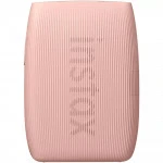 Мобильный принтер FUJIFILM INSTAX MINI LINK 3 LINK3 R PINK EX D (Сублимационный, Цветной)