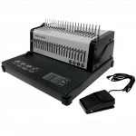 Переплетчик Office Kit B2130E