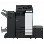 МФУ Konica Minolta bizhub C301i ADXK021 А3, Лазерный, Цветная