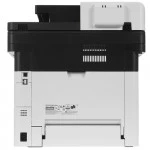 МФУ Kyocera ECOSYS M2135dn M2135DN (А4, Лазерный, Монохромный (Ч/Б))