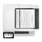 МФУ HP LaserJet Ent MFP M430f 3PZ55A 0193905205479 (А4, Лазерный, Монохромный (Ч/Б))