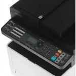 МФУ Kyocera Ecosys MA4000fx 110C1B3NL0 А4, Лазерный, Монохромная