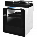 МФУ КАТЮША M247ep-pp (А4, Лазерный, Монохромный (Ч/Б))
