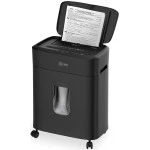 Шредер Cactus CS-SH-D4