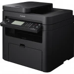МФУ Canon i-Sensys MF237w 1418C030 А4, Лазерный, Монохромная
