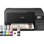 МФУ Epson EcoTank L3550 C11CK59405/C11CK59506 А4, Струйный, Цветная