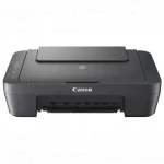 МФУ Canon Pixma MG2541S 0727C071/0727C067 (А4, Струйный, Цветной)