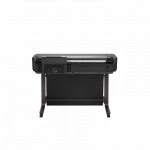 Плоттер HP DesignJet T650 36" 5HB10D (Цветной, Струйная, A0+ (36 дюймов) (914))