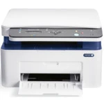 МФУ Xerox WC3025BI 3025V_BI А4, Лазерный, Монохромная