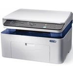 МФУ Xerox WC3025BI 3025V_BI А4, Лазерный, Монохромная
