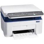 МФУ Xerox WC3025BI 3025V_BI А4, Лазерный, Монохромная