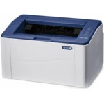 Принтер Xerox Phaser 3020 P3020BI (А4, Светодиодный, Монохромный (Ч/Б))