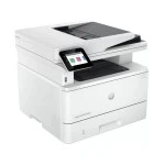 МФУ HP LaserJet Pro 4103fdn 2Z628A_BBU А4, Лазерный, Монохромная