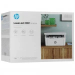 МФУ HP LaserJet MFP M140w 7MD72F А4, Лазерный, Монохромная