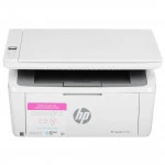 МФУ HP LaserJet MFP M140w 7MD72F А4, Лазерный, Монохромная
