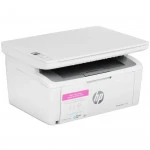 МФУ HP LaserJet MFP M140w 7MD72F А4, Лазерный, Монохромная