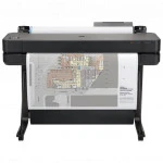 Плоттер HP DesignJet T630 5HB11A/5HB11D (Цветной, Струйная, A0+ (36 дюймов) (914))