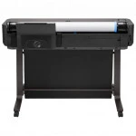 Плоттер HP DesignJet T630 5HB11A/5HB11D (Цветной, Струйная, A0+ (36 дюймов) (914))