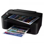 Принтер Canon PIXMA TS3640 6670C007 А4, Струйный, Цветная