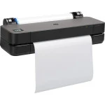Плоттер HP Designjet T230 5HB07A/5HB07D (Цветной, Струйная, A1+ (24 дюйма) (610))