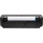 Плоттер HP Designjet T230 5HB07A/5HB07D (Цветной, Струйная, A1+ (24 дюйма) (610))