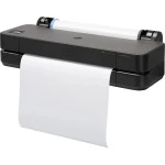 Плоттер HP Designjet T230 5HB07A/5HB07D (Цветной, Струйная, A1+ (24 дюйма) (610))
