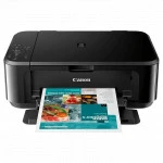 МФУ Canon Pixma MG3640S 0515C107AC (А4, Струйный, Цветной)