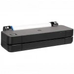 Плоттер HP DesignJet T230 5HB07D (Цветной, Струйная, A1+ (24 дюйма) (610))