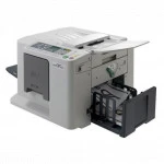 МФУ Riso S-7178W А4, Цветная