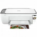 МФУ HP DeskJet IA 2876 All-in-One Printer 6W7E6C (А4, Струйный, Цветной)
