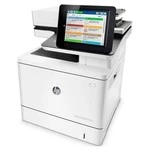 МФУ HP Color LaserJet Enterprise MFP M577f B5L47A А4, Лазерный, Цветная