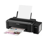 Принтер Epson L132 C11CE58403 А4, Струйный, Цветная