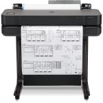 Плоттер HP Designjet T630 (5HB09A/5HB09D) (Цветной, Струйная, A1+ (24 дюйма) (610))