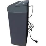 Шредер Cactus CS-SH-E4