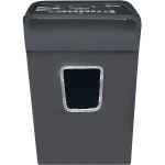 Шредер Cactus CS-SH-E4