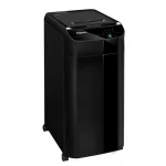 Шредер Fellowes AutoMax 450C Black 100135793
