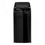 Шредер Fellowes AutoMax 450C Black 100135793