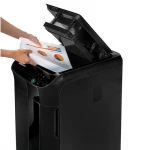Шредер Fellowes AutoMax 450C Black 100135793